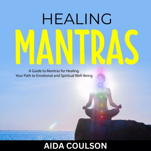 Healing Mantras : A Guide to Mantras for Healing. Your Path to Emotional and Spiritual Well-Being