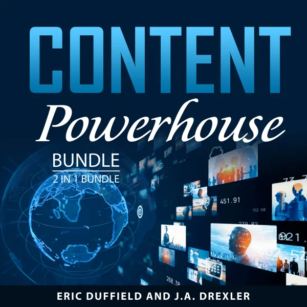 Content Powerhouse Bundle, 2 in 1 Bundle : Content Rules and Content that Rocks