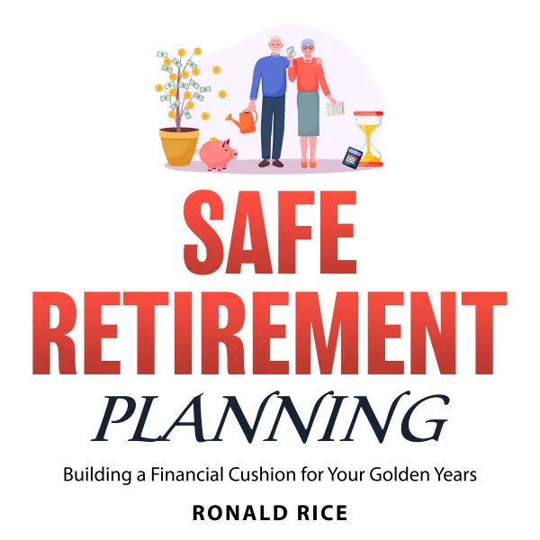 Safe Retirement Planning : Building a Financial Cushion for Your Golden Years