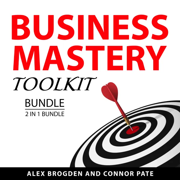 Business Mastery Toolkit Bundle, 2 in 1 Bundle : Small Business Owner's Guide and Business Financial Intelligence