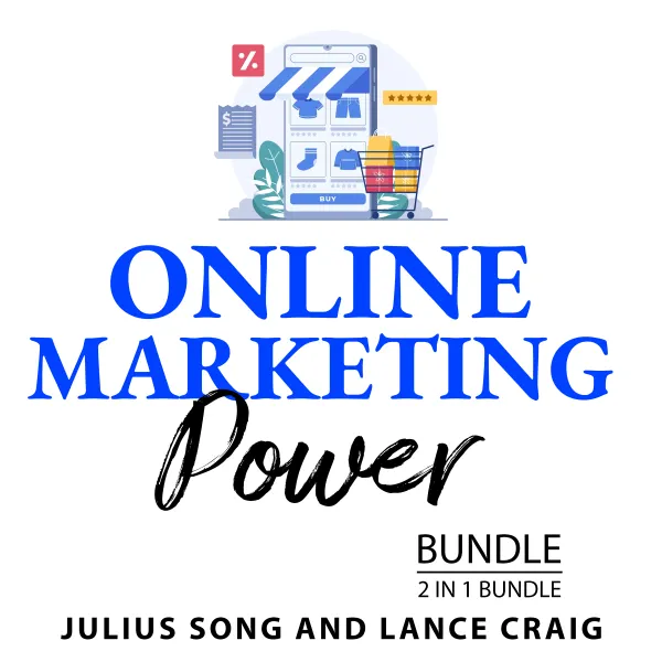 Online Marketing Power Bundle, 2 in 1 Bundle : Understanding Digital Marketing and New Rules of Marketing