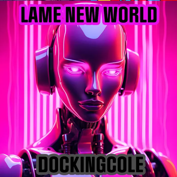 Lame New World : 