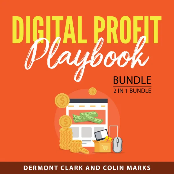 Digital Profit Playbook Bundle, 2 in 1 Bundle : Strategic Planning & Integration and E-Marketing Business