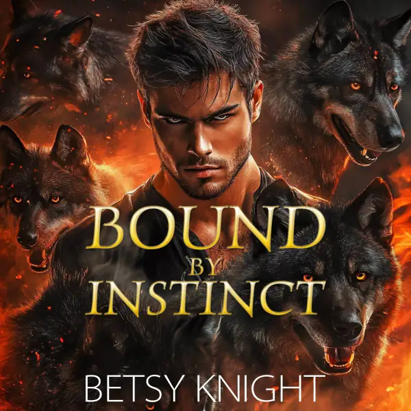 Bound by Instinct : A Paranormal Fated Mates A/B/O Shifter Romance