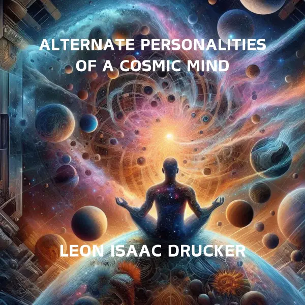 Alternate Personalities of a Cosmic Mind : 