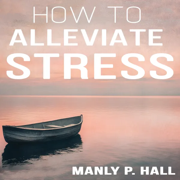 How to Alleviate Stress : 