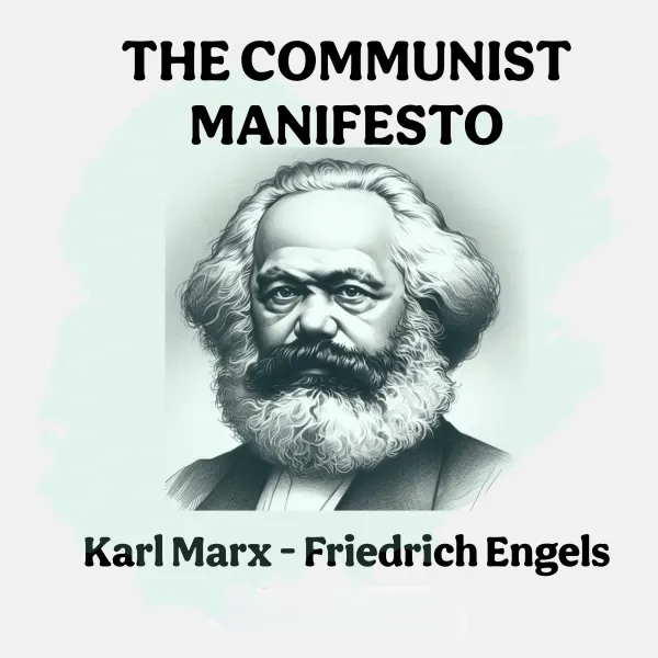 The Communist Manifesto : 