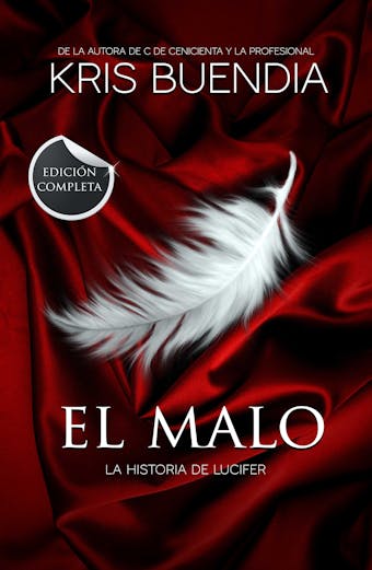 El Malo (edición especial): La historia de Lucifer - undefined