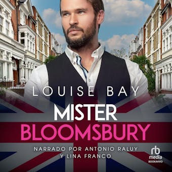 Mister Bloomsbury - undefined
