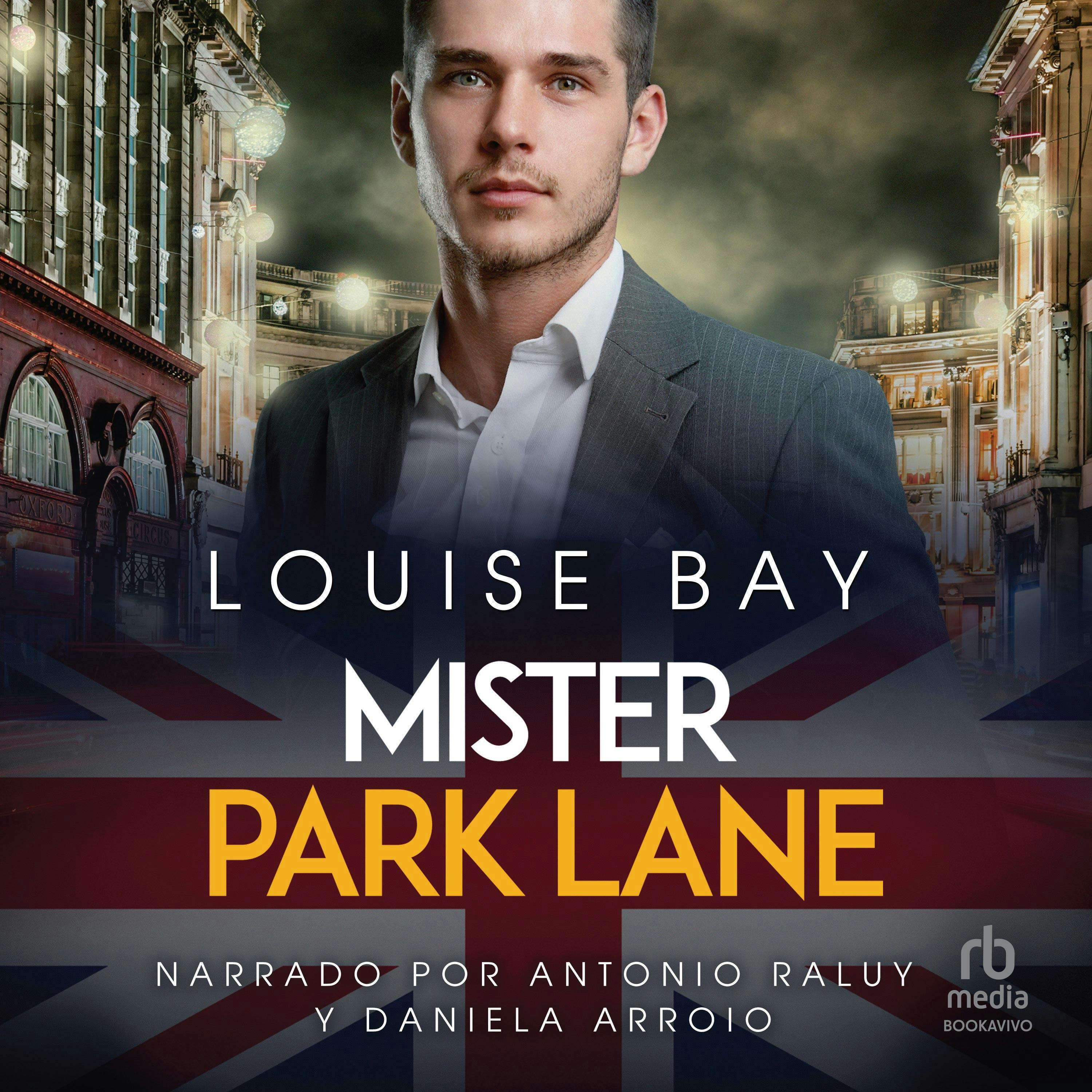 Mr. Park Lane - (mister) By Louise Bay (paperback) : Target