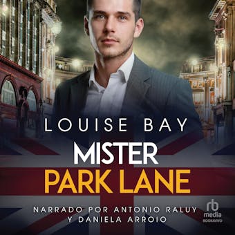 Mister Park Lane - Louise Bay