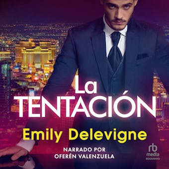 La tentación (The Temptation) - Emily Delevigne