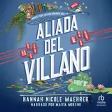 Portada de Aliada del villano (Accomplice to the Villain)