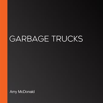 Garbage Trucks - undefined