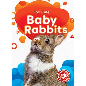 Baby Rabbits - undefined
