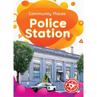 Police Station - undefined