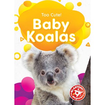 Baby Koalas - undefined