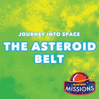 The Asteroid Belt - undefined
