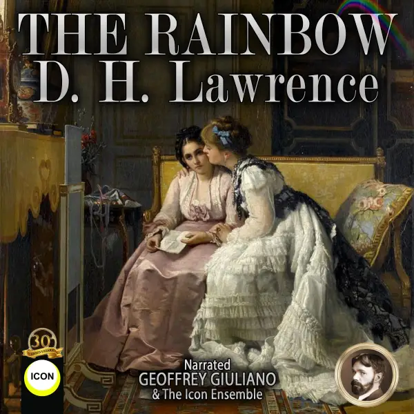 The Rainbow : D. H. Lawrence