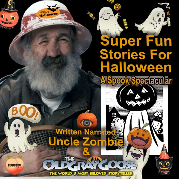 Super Fun Stories For Halloween : A Spook Spectacular