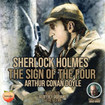Sherlock Holmes The Signs Of The Four - undefined