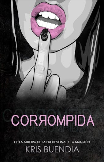 Corrompida - Kris Buendia