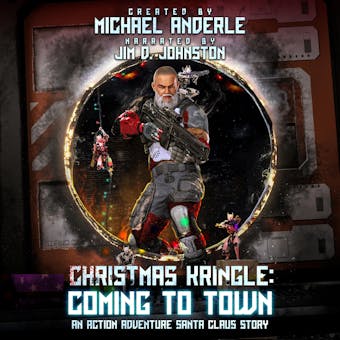 Christmas Kringle: Coming to Town - undefined