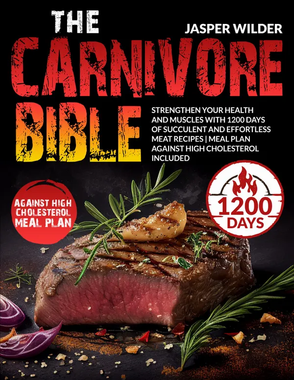 The Carnivore Bible