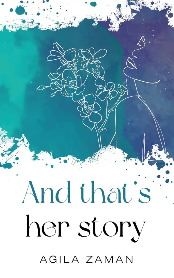 And that's her story