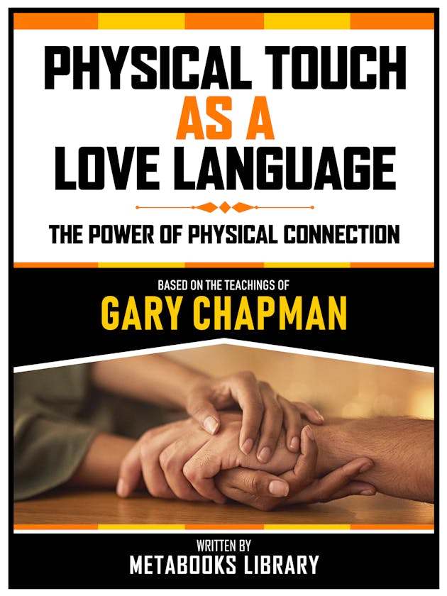 Love Languages Unveiled: Mastering the Art of Connection See more