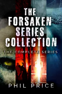 The Forsaken Series Collection : The Complete Series