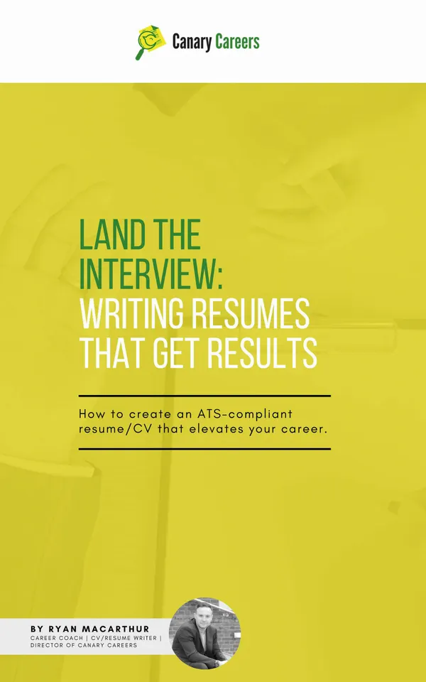 Land the Interview