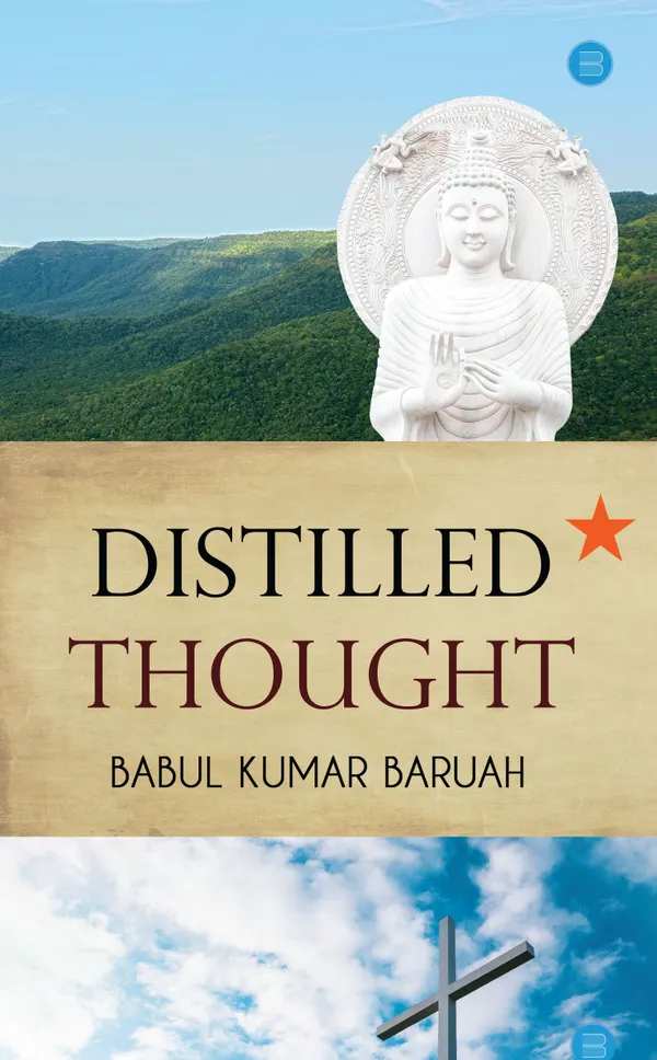 Distilled Thought