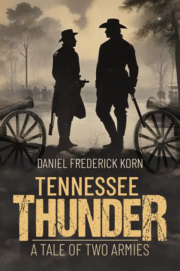 Tennessee Thunder