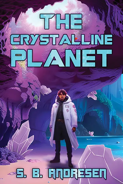 The Crystalline Planet