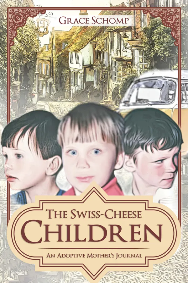 The Swiss-Cheese Children