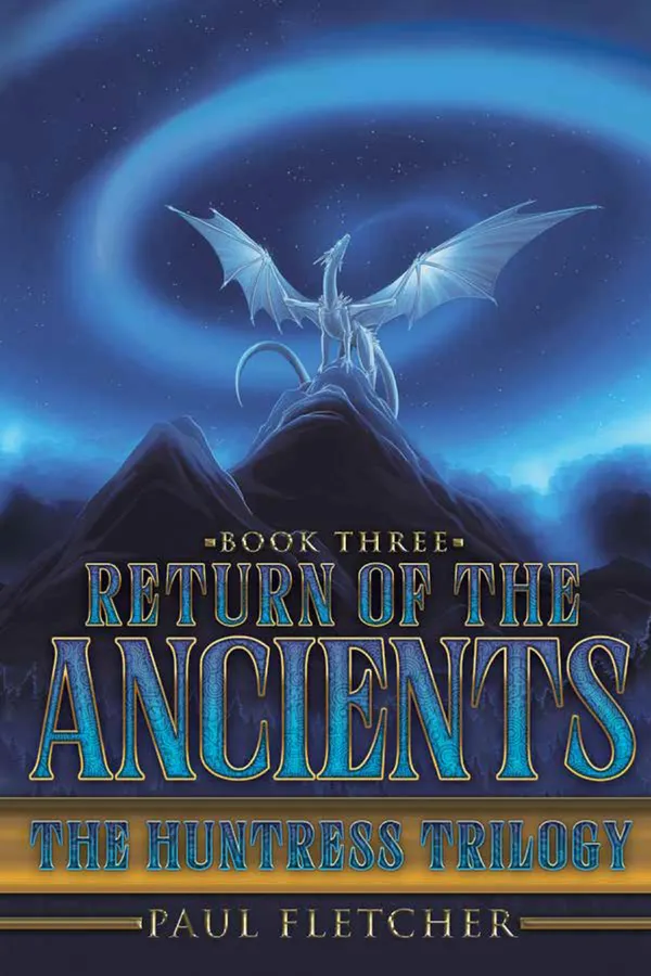 Return of the Ancients