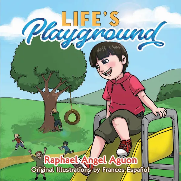 Life's Playground