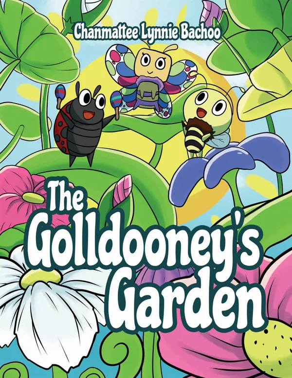 The Golldooney’s Garden