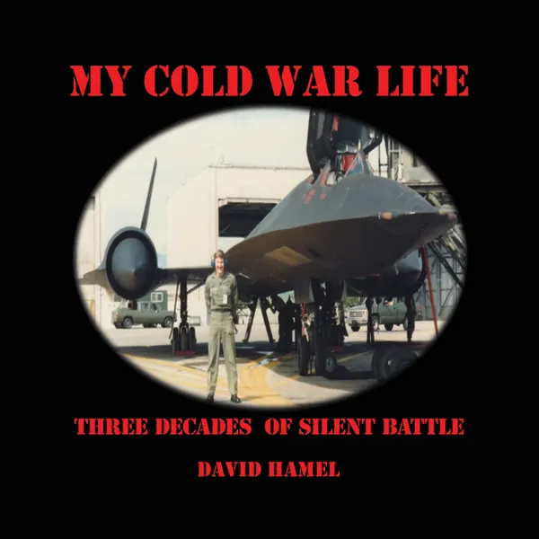 My Cold War Life