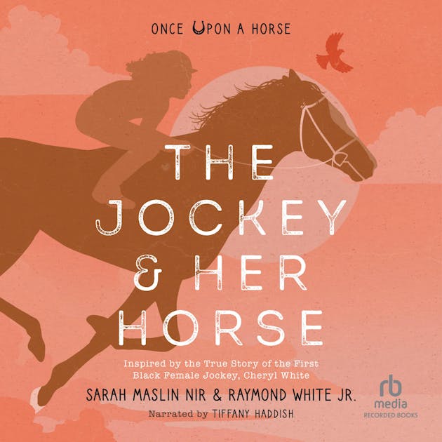 The Jockey And Her Horse Inspired By The True Story Of The First Black