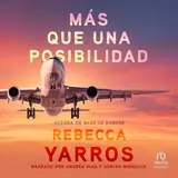 Portada de Más que una posibilidad