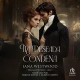 Portada de Mi deseada condena