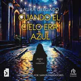 Portada de Cuando el cielo era azul