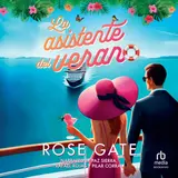 Portada de La asistente del verano