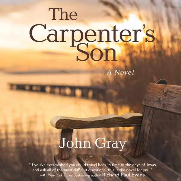 The Carpenter's Son : A Novel