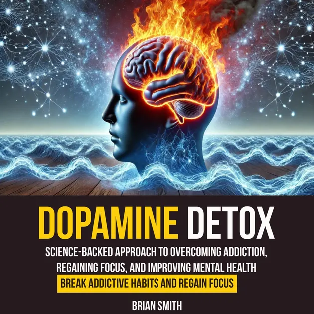 View of Dopamine Detox : Science-Backed Approach to Overcoming Addiction ...