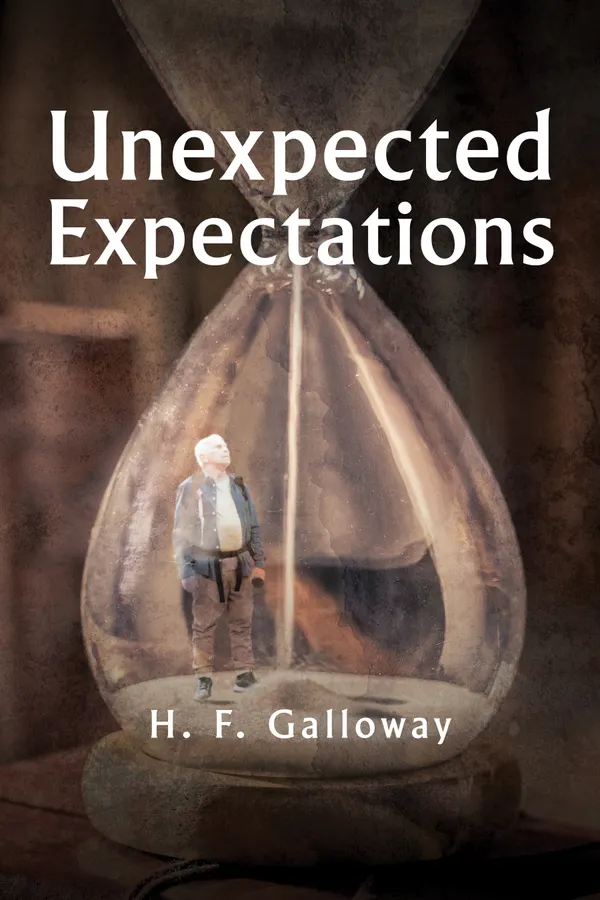 Unexpected Expectations