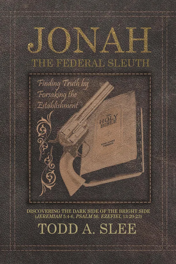 Jonah the Federal Sleuth