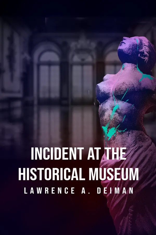 Incident at the Historical Museum